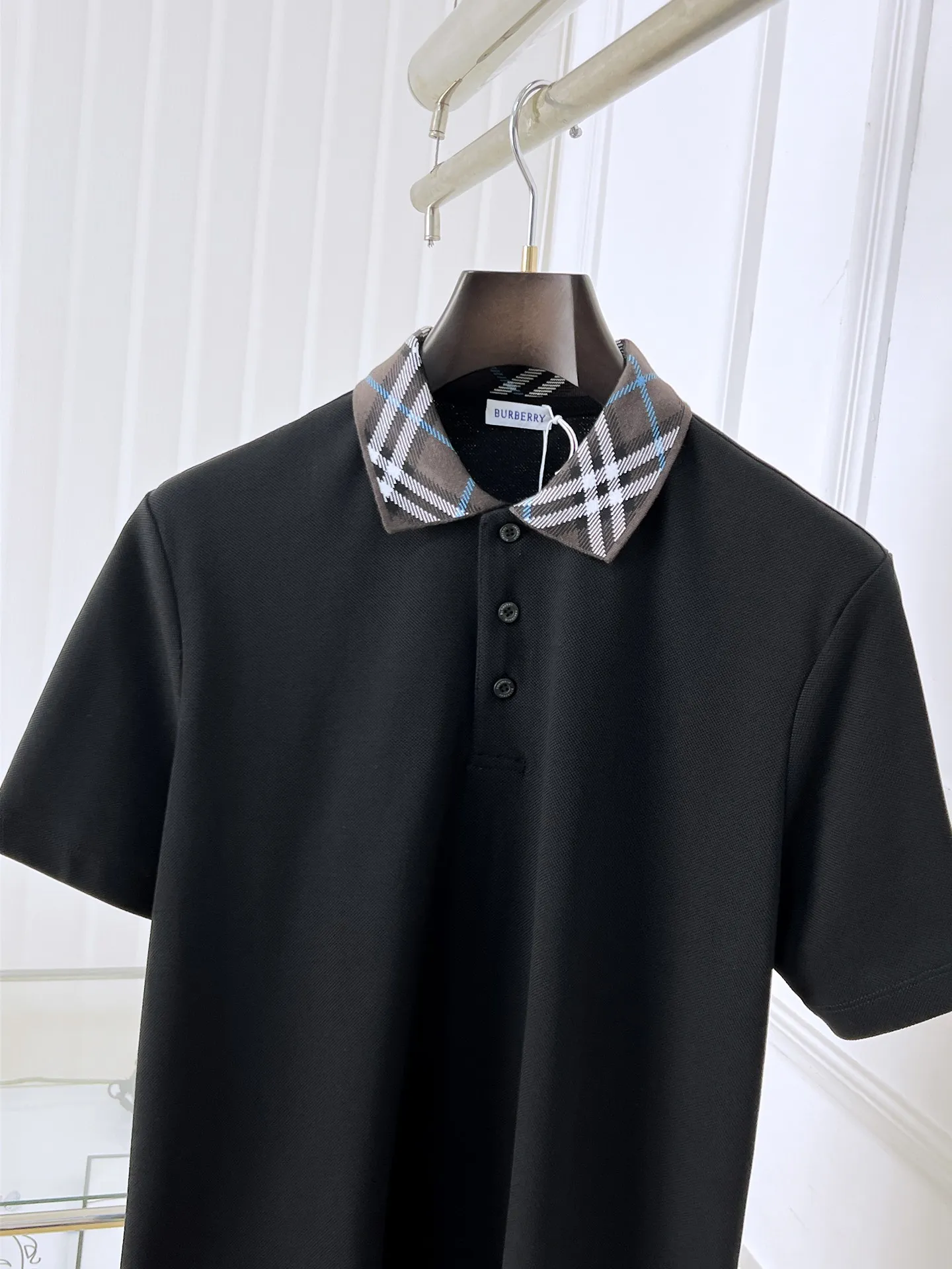 🌹🌹2026ss Quality polo 🔥 Quality 1:1 👍🏻 Size：M~XXL
